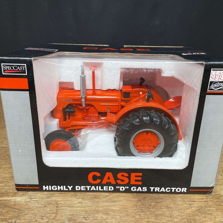 CASE 16