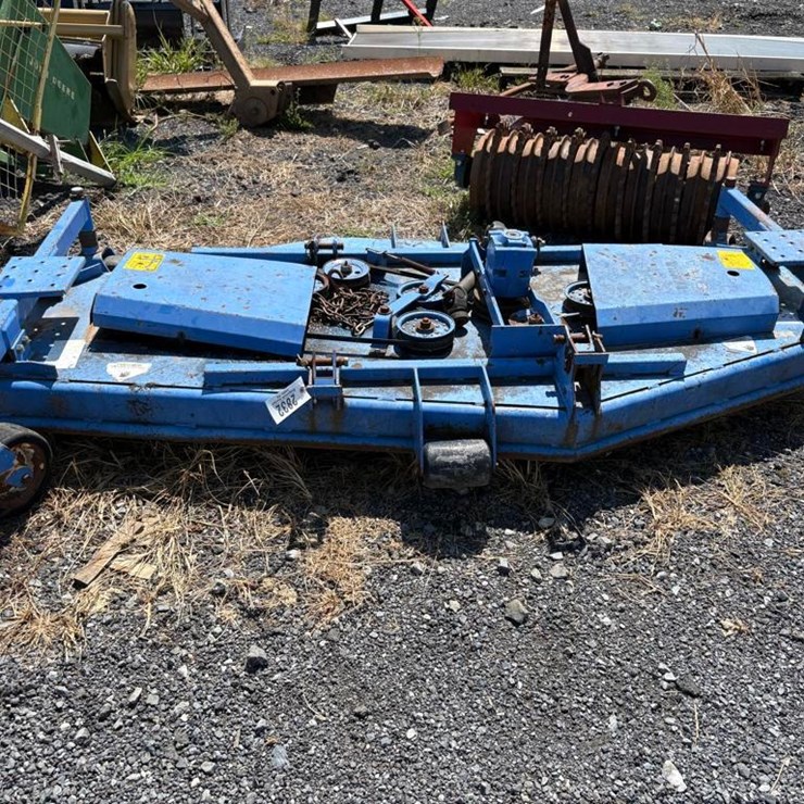 NEW HOLLAND 914A