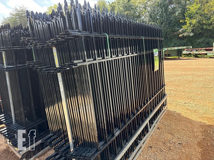 hurricane-10ft-wrought-iron-site-gates-image-1
