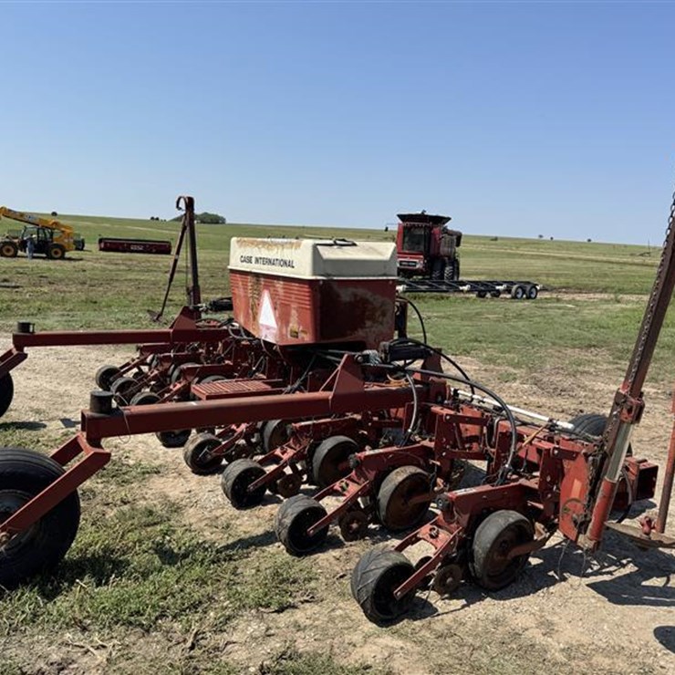 1995 CASE IH 950