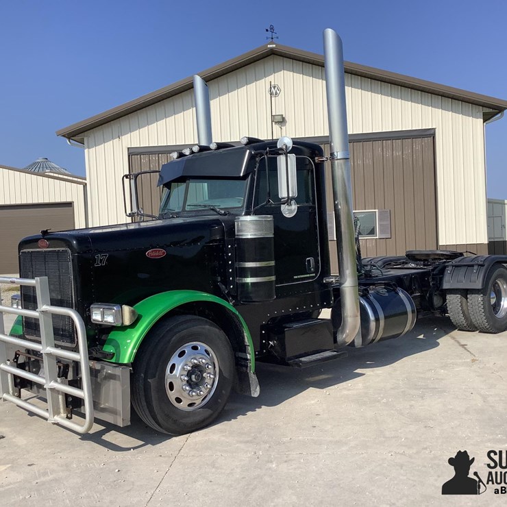 2006 PETERBILT 379