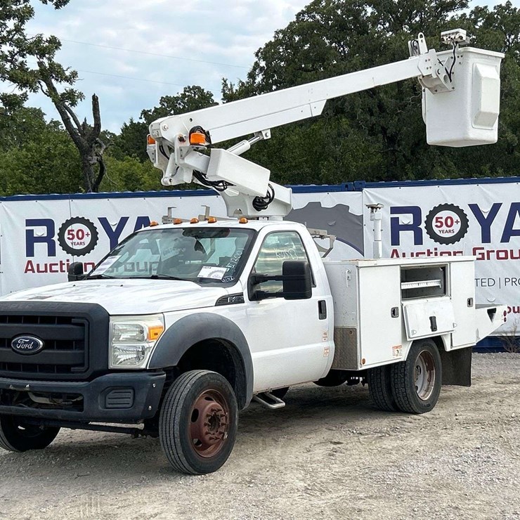 2014 ALTEC AT200A