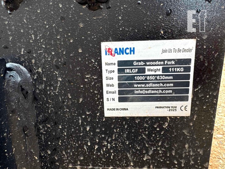 iranch-mini-skid-steer-root-grapple-bucket-attachm-image-3