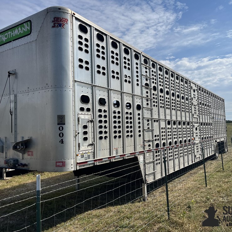 2017 WILSON PSDCL-402
