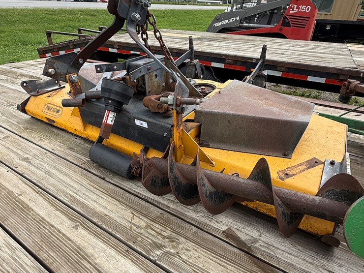 #37-•-big-ox-6-ft.-challenger-ii-3-point-shredder-image-2