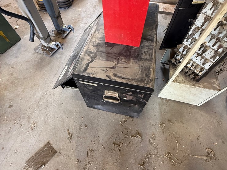 #130-•-12-drawer-roller-slide-tool-box-&-craftsman-portable-4-drawer-craftsman-tool-box-image-4