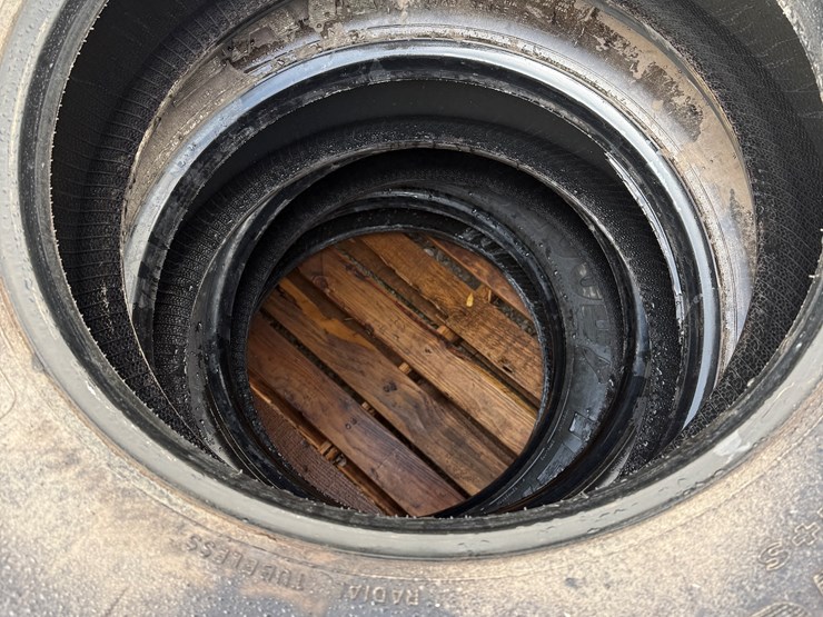 #56-•-goodyear-295/75r22.5-radial-tires-4-x-money-image-4