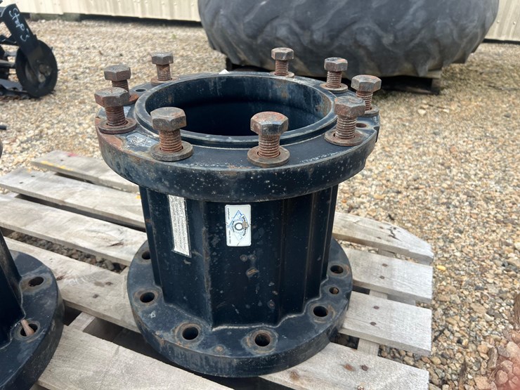 2012-unverferth-10-inch-front-wheel-spacer-for-10-bolt-hub-image-2