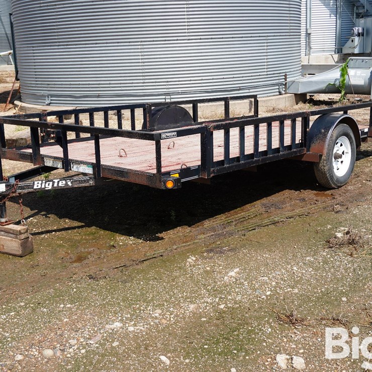 2011 BIG TEX 35SA