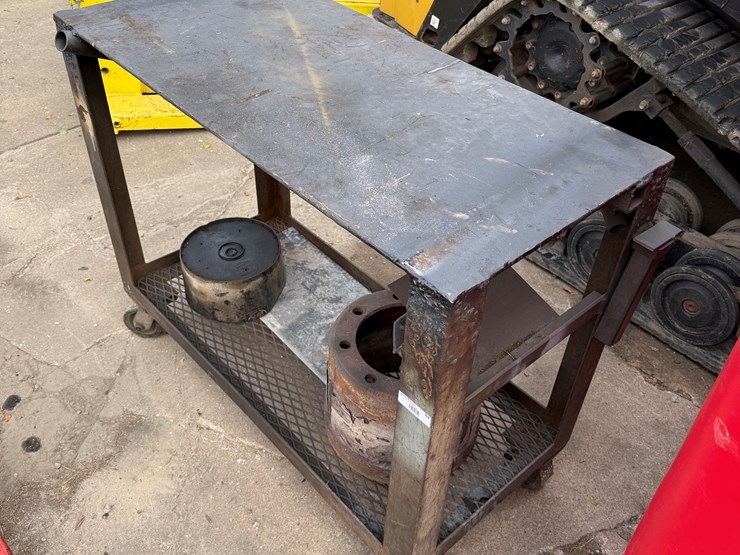 #64-•-rolling-metal-shop-cart-image-1