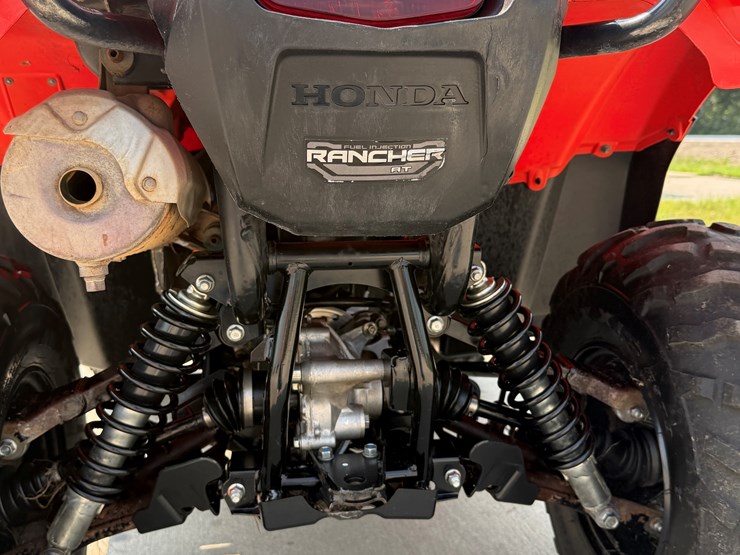 #7-•-2024-honda-rancher-4x4-4-wheeler-image-11