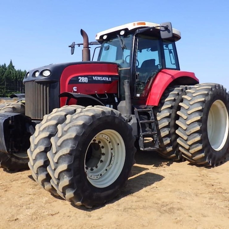 VERSATILE 280