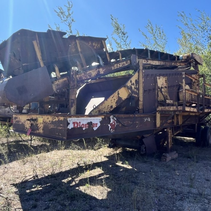 PIONEER 620E3