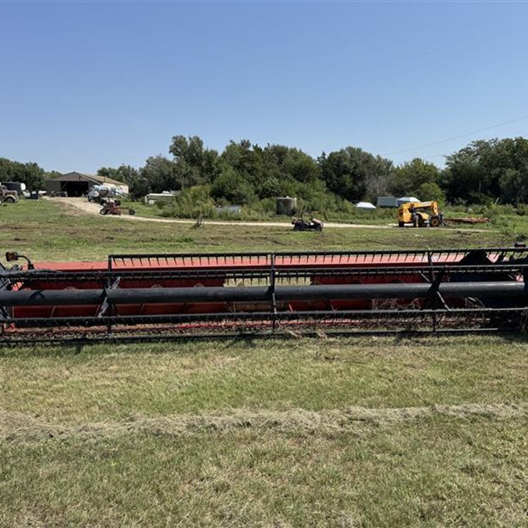 1998 CASE IH 1020