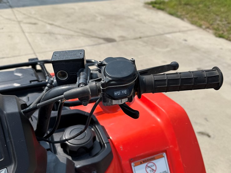 #7-•-2024-honda-rancher-4x4-4-wheeler-image-24