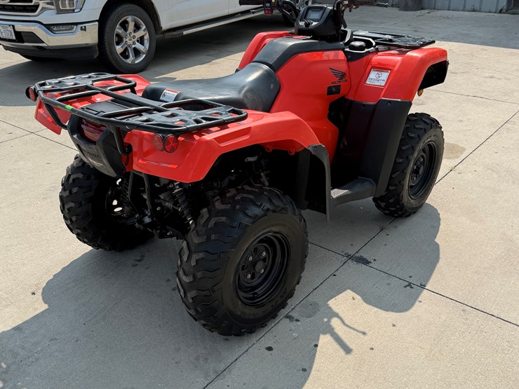 #7-•-2024-honda-rancher-4x4-4-wheeler-image-29