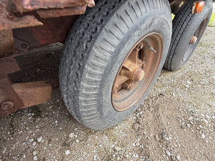 #34-•-shop-made-triple-axle-gooseneck-flatbed-trailer-image-11