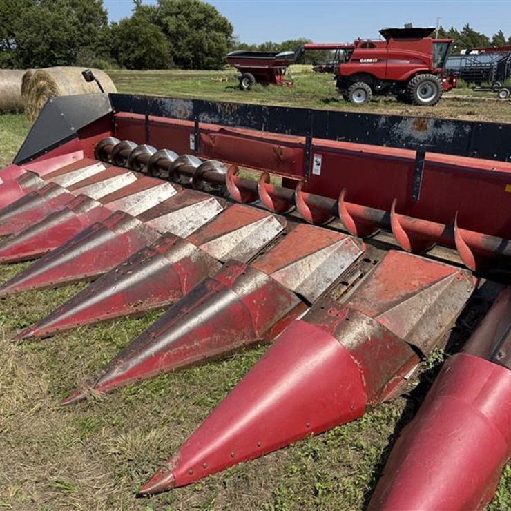 1997 CASE IH 1083