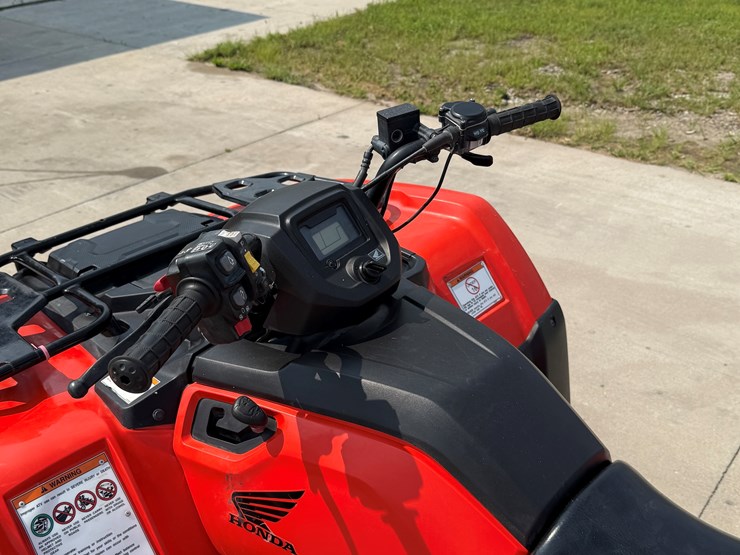 #7-•-2024-honda-rancher-4x4-4-wheeler-image-9