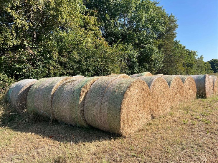 (50)-4'-x-5'-edge-wrapped-round-bales-of-hay-*offsite-image-4