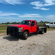 2016 FORD F350