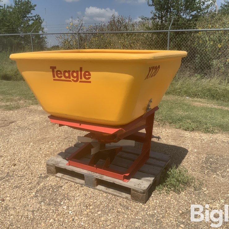 2022 TEAGLE XT20
