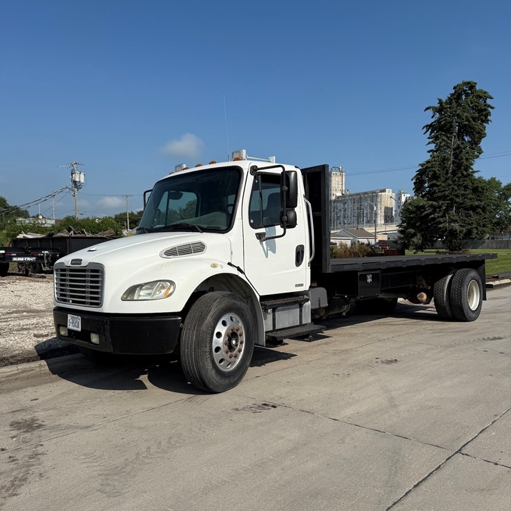 2005 CATERPILLAR C7