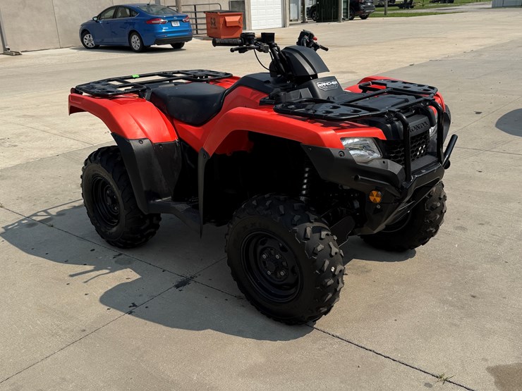 #7-•-2024-honda-rancher-4x4-4-wheeler-image-3