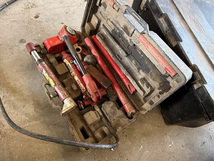 #122-•-matco-tools-pp9106a-hydraulic-porta-power-image-1
