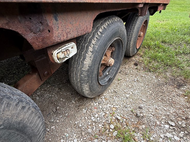 #34-•-shop-made-triple-axle-gooseneck-flatbed-trailer-image-6
