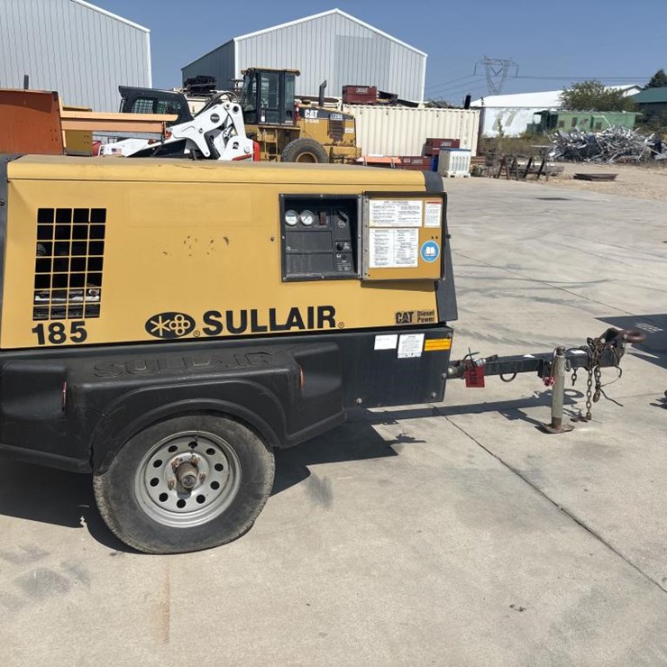 SULLAIR 185