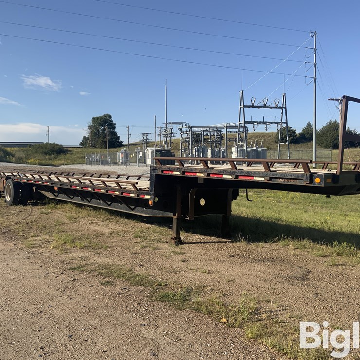 1997 DOONAN DROP DECK