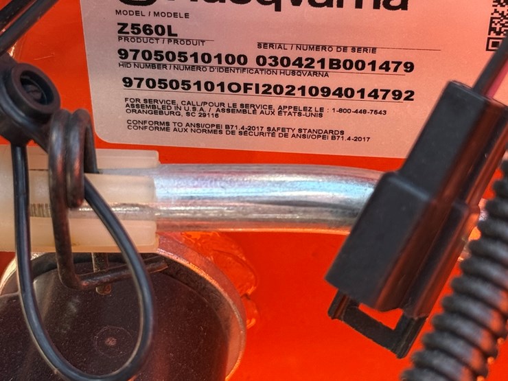 #45-•-2024-husqvarna-ztr-z560l-commercial-mid-deck-zero-turn-riding-mower-image-14