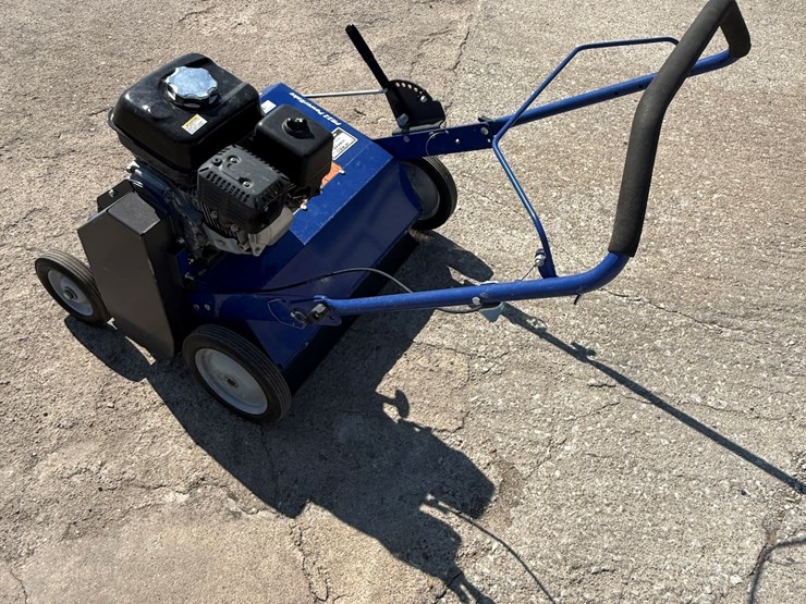 #47-•-2024-bluebird-pr22h5fa-commercial-walk-behind-power-rake-image-6