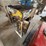#131-•-ilco-025-manual-key-cutting-machine-&-key-inventory-rack-image-4
