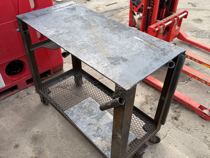 #64-•-rolling-metal-shop-cart-image-3