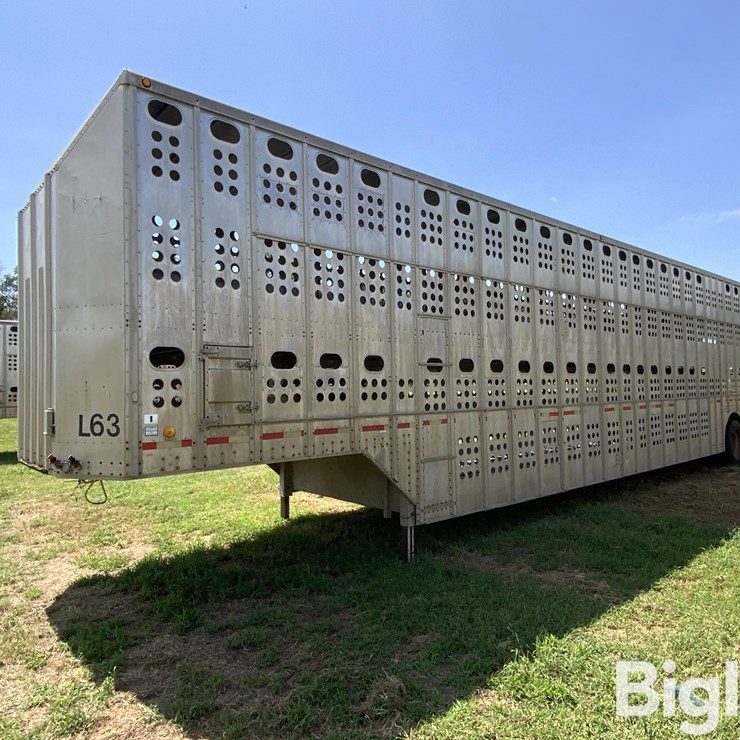1988 MERRITT LIVESTOCK