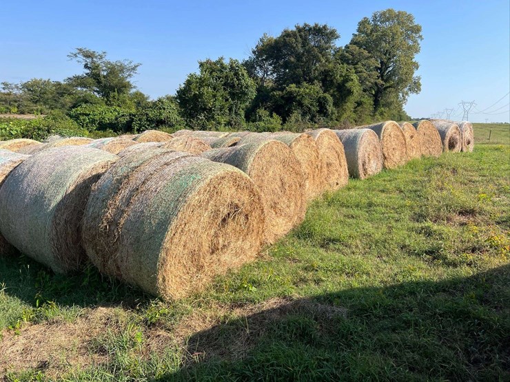 (50)-4'-x-5'-edge-wrapped-round-bales-of-hay-*offsite-image-9