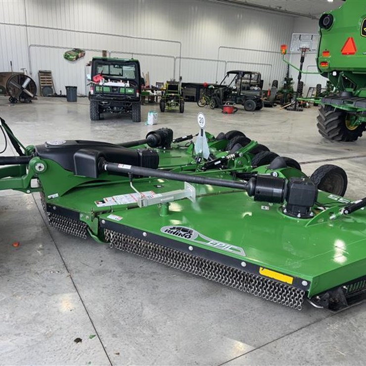 2024 RHINO 4155