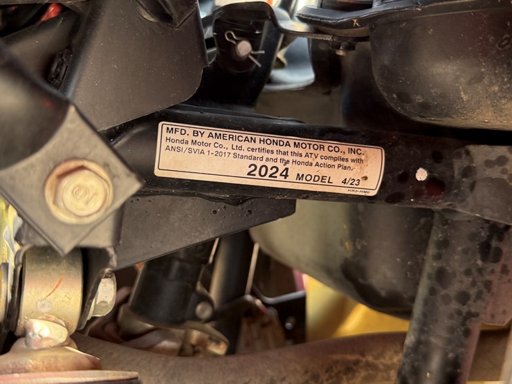 #7-•-2024-honda-rancher-4x4-4-wheeler-image-18