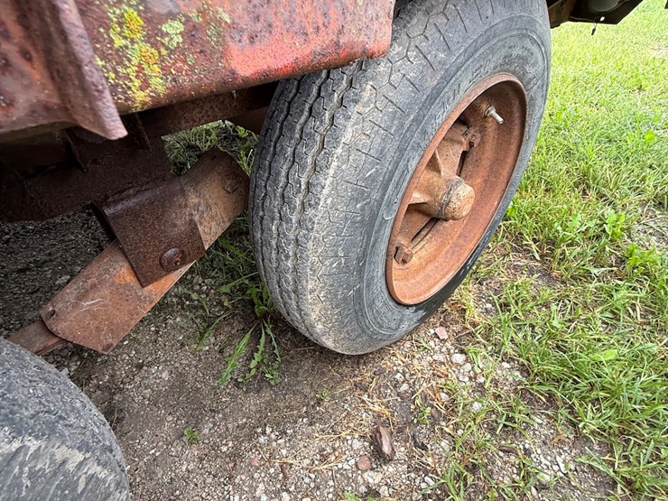 #34-•-shop-made-triple-axle-gooseneck-flatbed-trailer-image-7