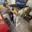 #131-•-ilco-025-manual-key-cutting-machine-&-key-inventory-rack-image-5