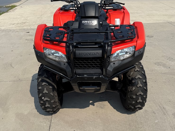 #7-•-2024-honda-rancher-4x4-4-wheeler-image-6