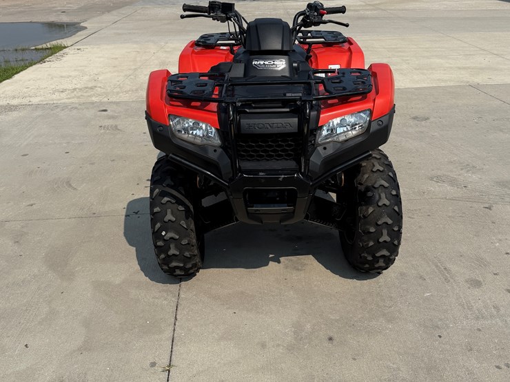 #7-•-2024-honda-rancher-4x4-4-wheeler-image-28