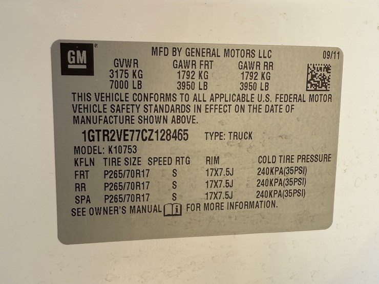 #13-•-2012-gmc-k1500-sierra-sle-extended-cab-4x4-pickup-image-32