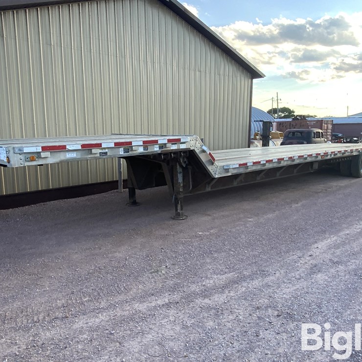 2007 WILSON CFD-900