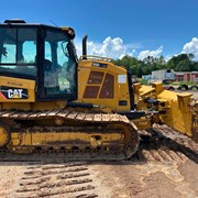 2017 CATERPILLAR D5K2 LGP