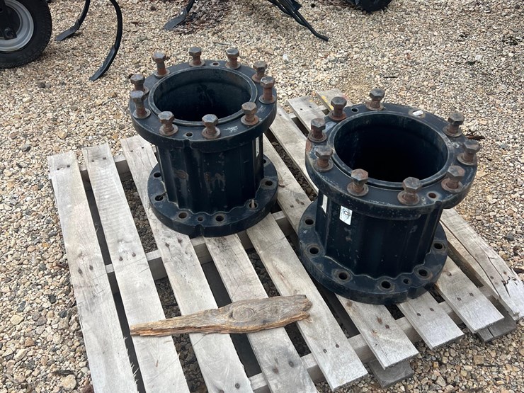 2012-unverferth-10-inch-front-wheel-spacer-for-10-bolt-hub-image-1