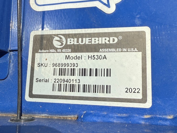 #48-•-2024-bluebird-h530a-commercial-walk-behind-power-lawn-aerator-image-3