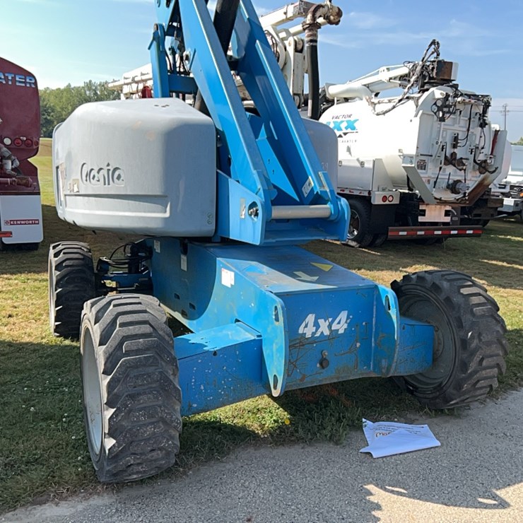 GENIE S65